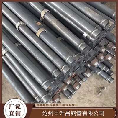 阿拉善左最薄的声测管壁厚可以到什么程度