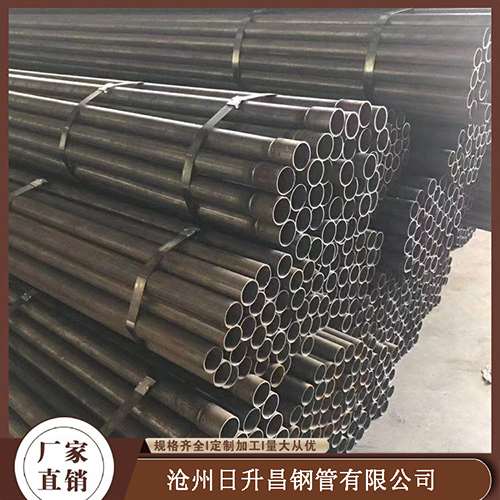 阿拉善左57声测管多少钱一米