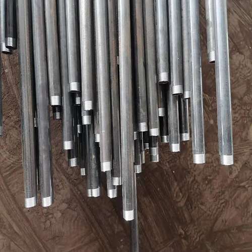阿拉善左声测管重量是多少？买管必知的计算公式