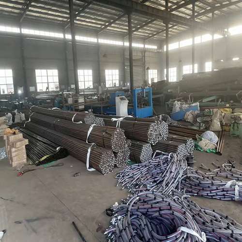 阿拉善左声测管施工及验收规范（最全最详细）